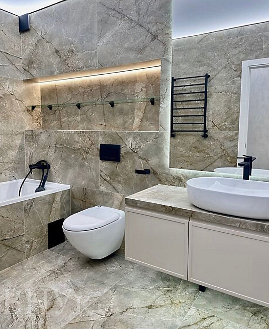 Продаж Квартира 3-кімнатна, 3/9 поверх на Академіка Ющенка Vinnytsya - photo 12