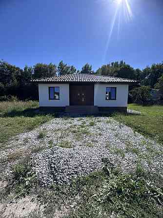 Продаж 2-поверховий Будинок з ділянкою 11 сот 110 кв.м 3 кімн. на Глибочиця Zhytomyr