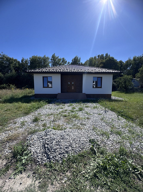 Продаж 2-поверховий Будинок з ділянкою 11 сот 110 кв.м 3 кімн. на Глибочиця Zhytomyr - photo 1