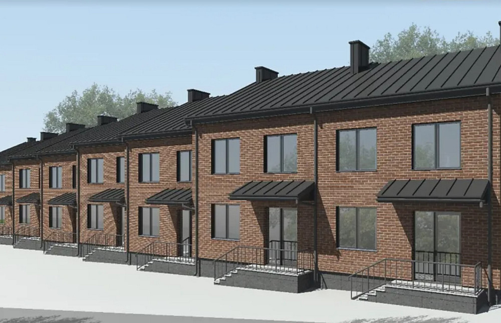 Продаж Будинок на вул. Богдана Хмельницького Байківці - фото 3