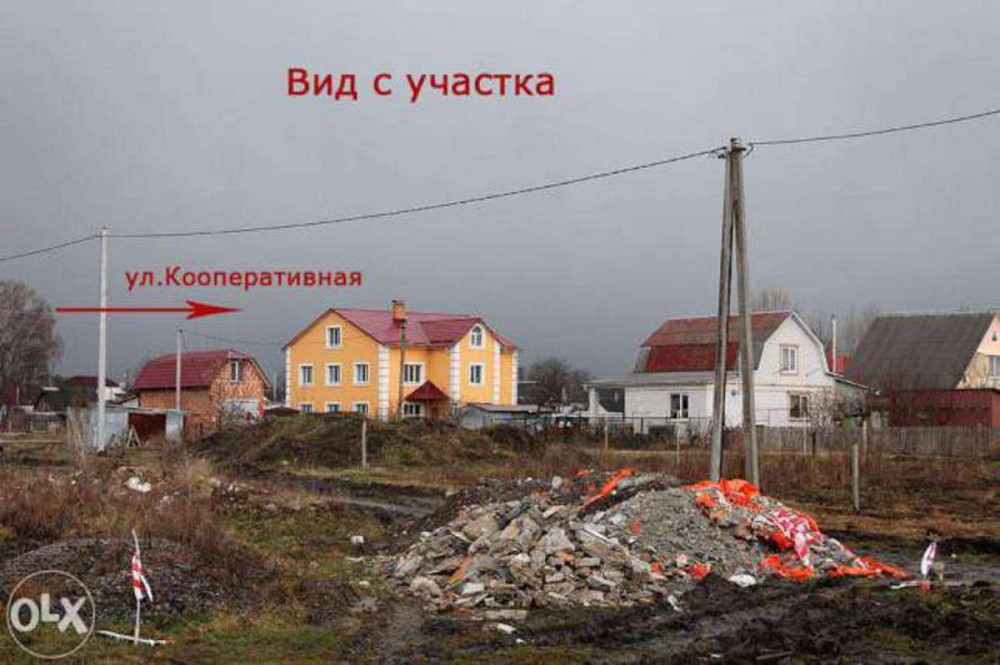 Продаж земельної ділянки 10 соток на Малышка Бориспіль - фото 1