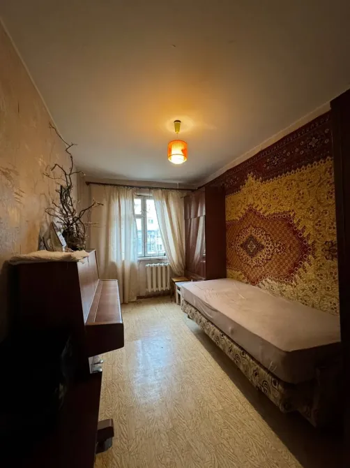 Продаж 3к Квартира 58.4 кв.м Академіка Філатова, 31 Одеса - фото 3