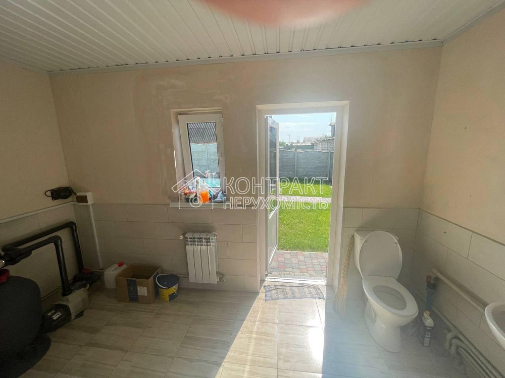 Продаж Будинок 6-кімнатний на вул. Івана Франка Бабаи - изображение 12