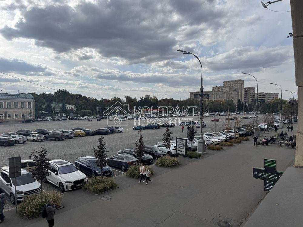 Оренда офісне приміщення на вул. Свободи приміщень - 4, поверх - 2/9 Харьков - изображение 5