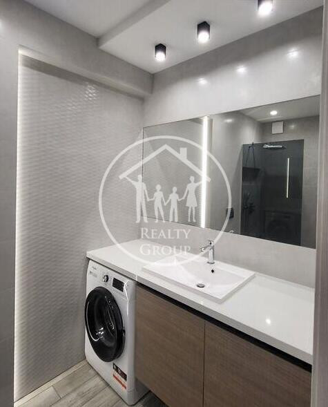 Продаж Квартира 1-кімнатна, 7/10 поверх на Пимоненка, 7д Львів - фото 10