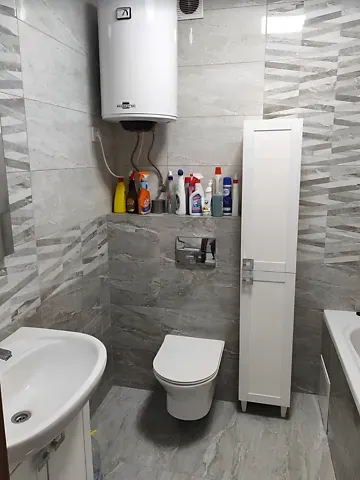 Продаж 1к Квартира 43.1 кв.м ЖК Royal Park Дубляни - фото 6