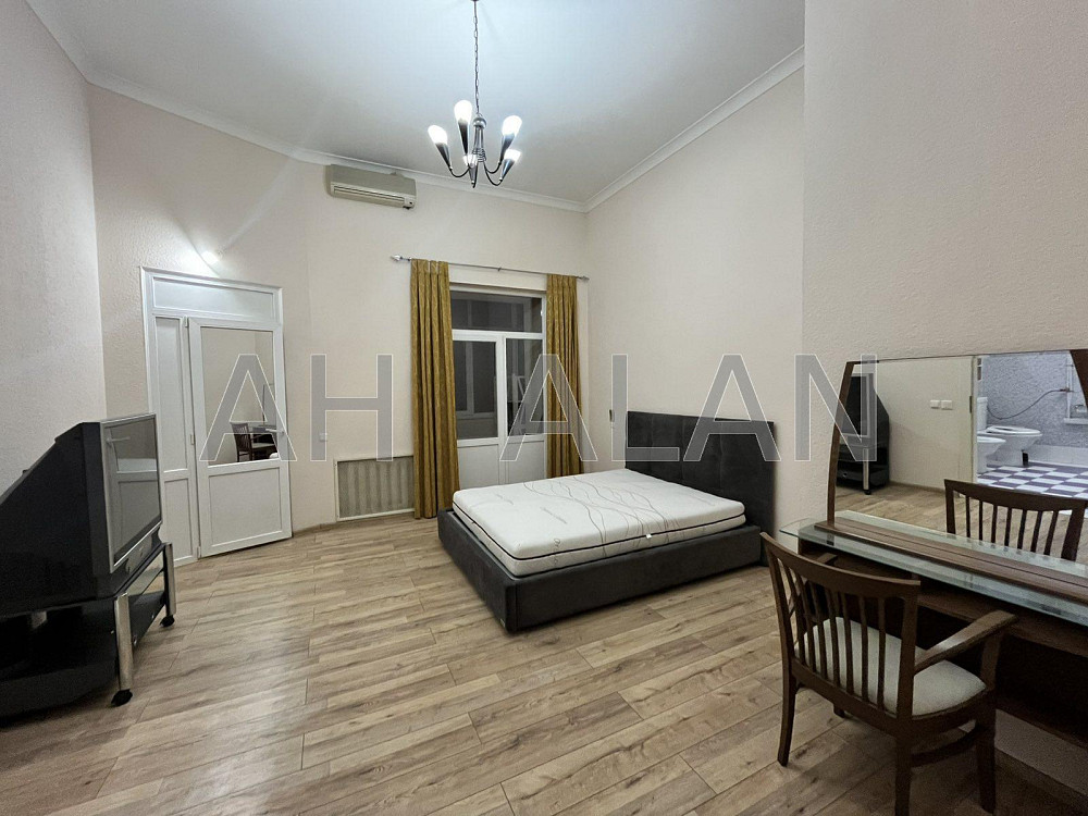 Оренда Будинок 3-кімнатний на Саксаганського вул., 22 Киев - изображение 4