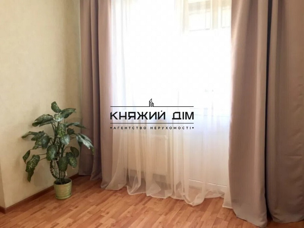 Продаж роздільної 3-х к.кв. в ЖК ЛікоГрад. № 21117440 Київ - фото 9