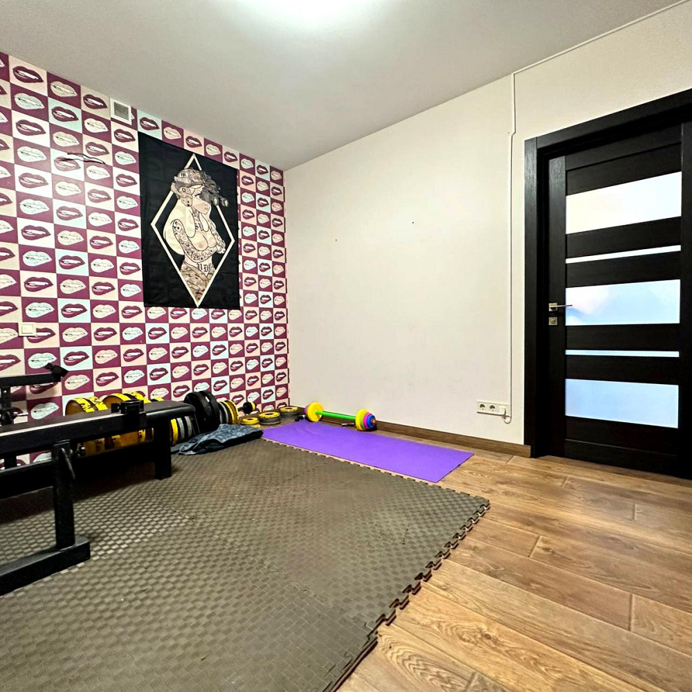 Продаж Квартира 6-кімнатна, 24/25 поверх на Ахматової Анни вул., д. 22 Київ - фото 18