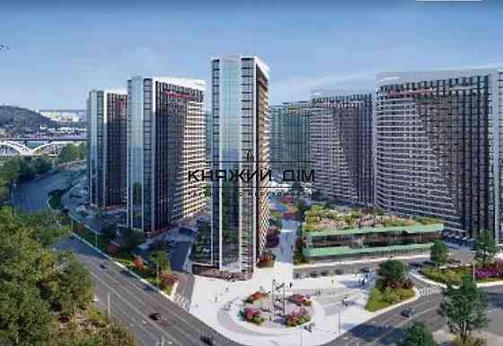 Продаж 3-х к. квартири в ЖК Грейт по переуступці. № 21146275 Київ