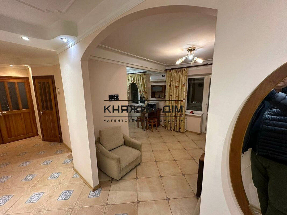 Оренда Квартира 3-кімнатна, 9/9 поверх на Окипной Раисы ул. Kiev - photo 4