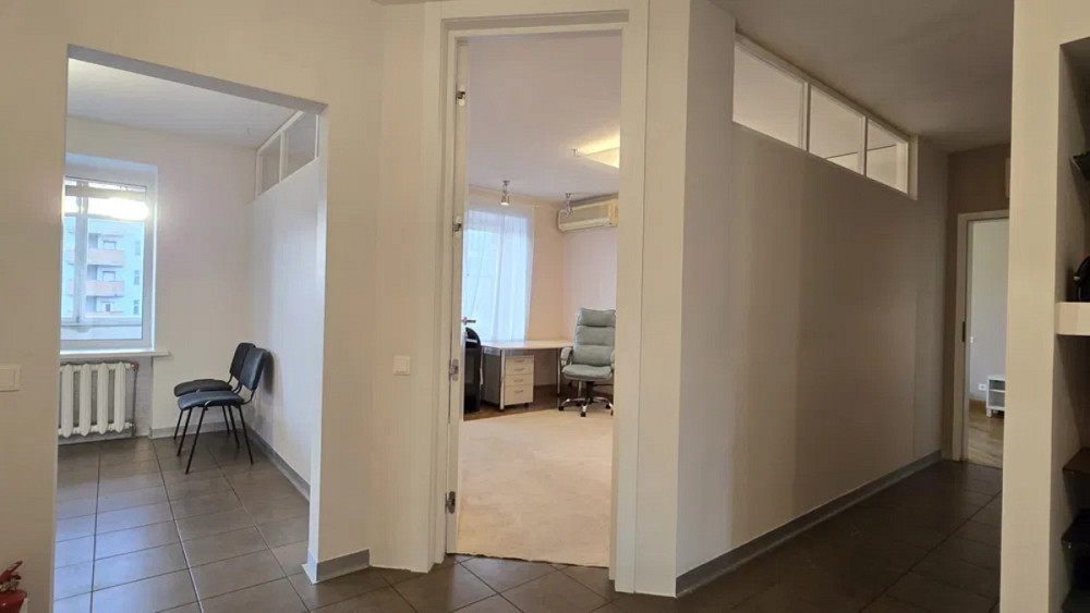 Оренда Квартира 1-кімнатна, 16/16 поверх на Анни Ахматової, 35 Киев - изображение 11