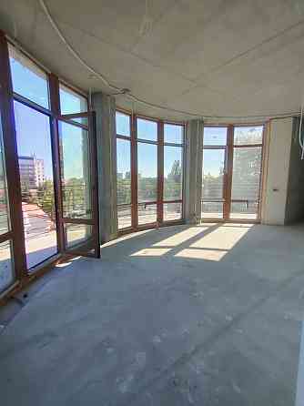 Продам 2-ком. квартиру на Фонтане м видом на море, 
ул. Гаршина Одесса