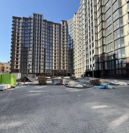 Продаж Квартира 2-кімнатна на ул. Прохоровская, 40 Одесса