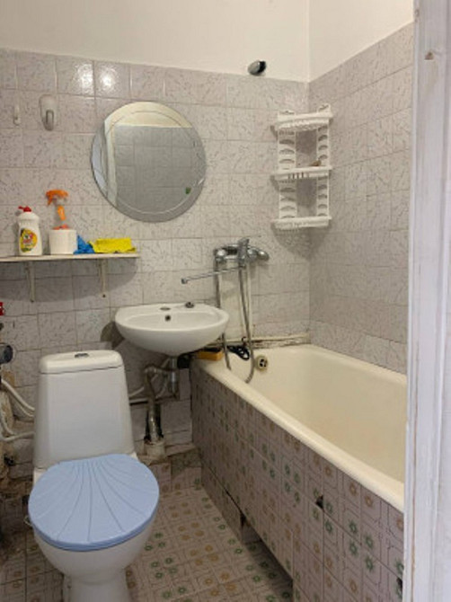 Продаж Квартира 1-кімнатна на переулок 2-й Бассейный, 5а Одесса - изображение 8