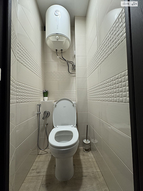 Продаж Квартира 3-кімнатна, 6/9 поверх на Котарбінського Вільгельма вул., д. 17 Kiev - photo 10