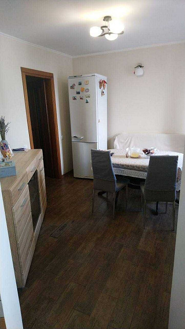 Продаж Квартира 3-кімнатна, 20/22 поверх на Бальзака Оноре вул., д. 4А Kiev - photo 14