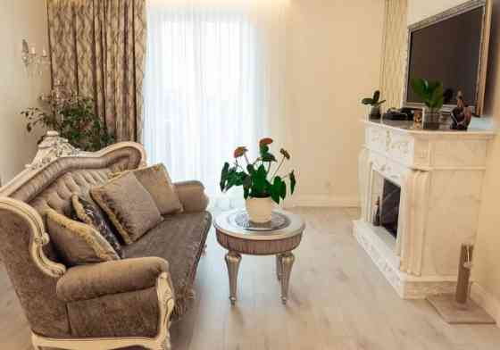 2-х ком. квартира в ЖК Бельетаж - улица Леонтовича Одеса