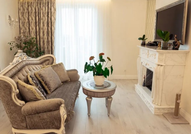 2-х ком. квартира в ЖК Бельетаж - улица Леонтовича Одеса - фото 3