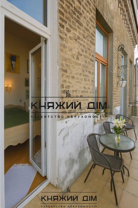 БЕЗ КОМІСІЇ! Здається в оренду простора 3кімн студіо м. Площа Українських Героїв КОД 11203714 Київ - фото 15