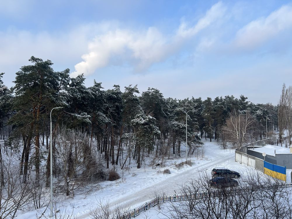 Продаж Квартира 1-кімнатна, 4/9 поверх на Мілютенка вул., д. 46 Kiev - photo 1