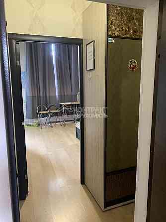 Продаж Квартира 1-кімнатна, 1/4 поверх на вул. Героїв Харкова Харків