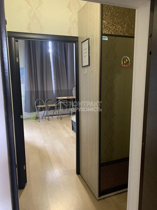 Продаж Квартира 1-кімнатна, 1/4 поверх на вул. Героїв Харкова Харків - фото 4