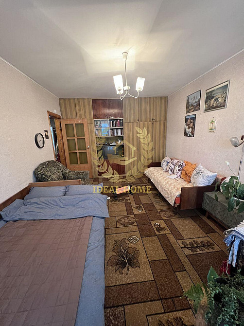 Продаж Квартира 1-кімнатна, 6/16 поверх на Красной Калины пр-т, 28 Київ - фото 18