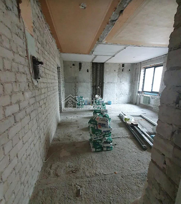 Продаж Квартира 2-кімнатна, 4/5 поверх на вул. Героїв Харкова Харків - фото 6