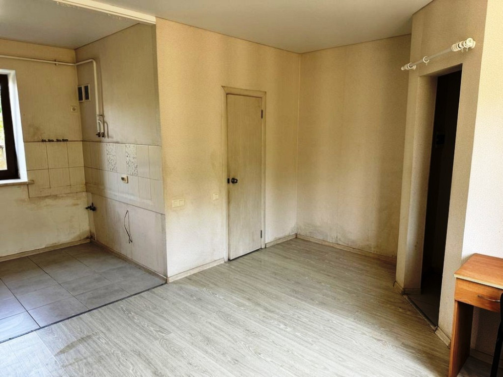 Квартира студия в кирпичном малоквартирном доме на Таирова Одеса - фото 3