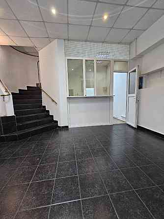 Продаж комерційне приміщення на ул. Греческая, 11 приміщень - 3, поверх - 1 Одеса