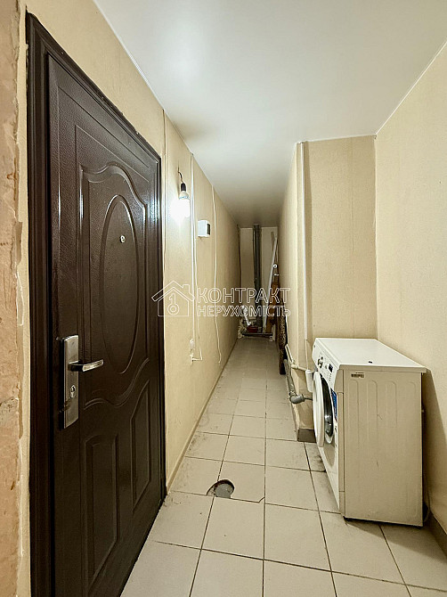 Продаж Квартира 1-кімнатна, 1/6 поверх на вул. Новоолександрівська Харків - фото 19