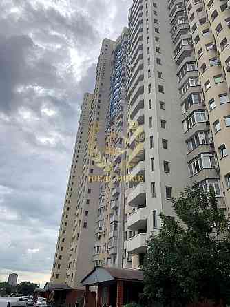 Продаж Квартира 1-кімнатна на Харьковское шоссе, 19А Kiev