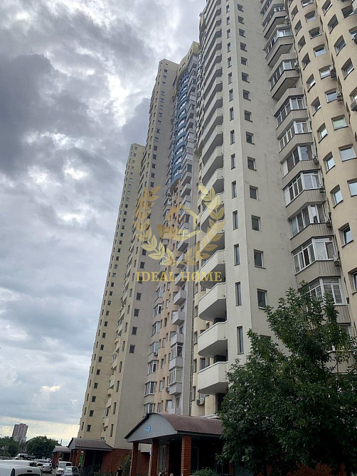 Продаж Квартира 1-кімнатна на Харьковское шоссе, 19А Kiev - photo 2