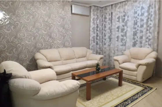 For sale 2-room Apartment 63 sq.m Среднефонтанская ЖК Чудо город Odessa