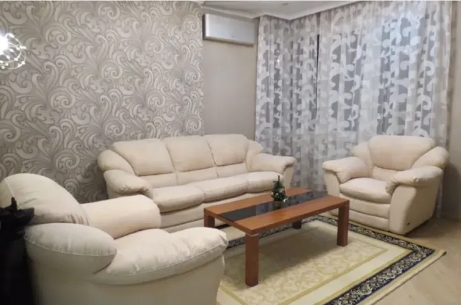 For sale 2-room Apartment 63 sq.m Среднефонтанская ЖК Чудо город Odessa - photo 3