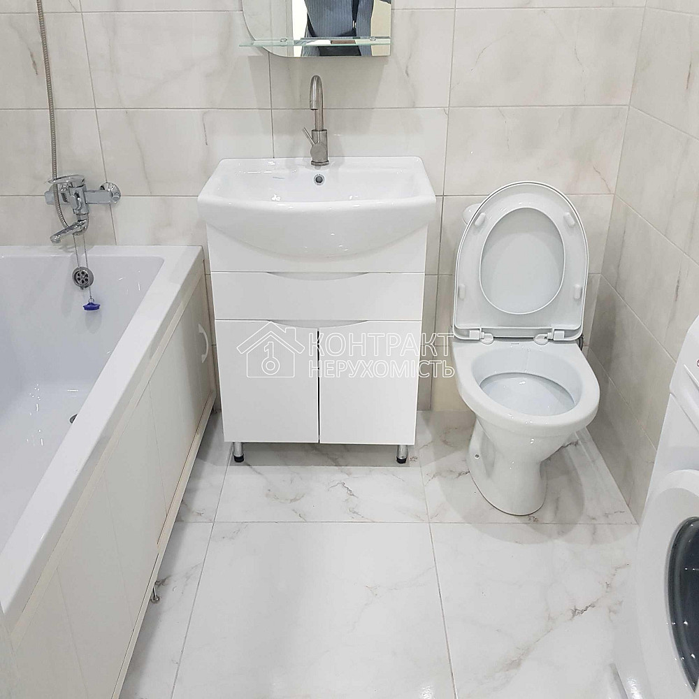 Продаж Квартира 1-кімнатна, 2/9 поверх на вул. Миру Харків - фото 7