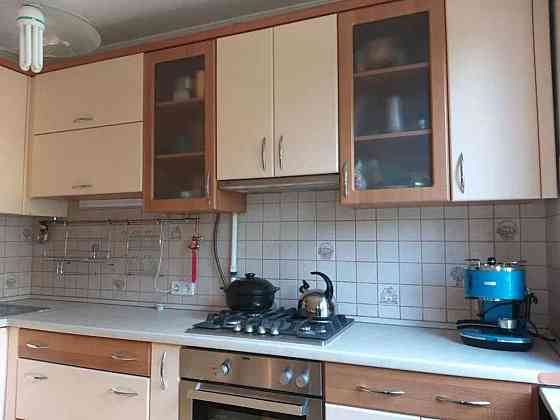 Оренда Квартира 1-кімнатна, 5/9 поверх на ул. Щусева Kiev