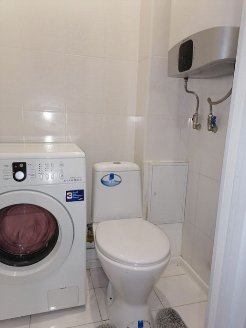 2-х комнатная квартира с ремонтом и мебелью! Одеса - фото 12