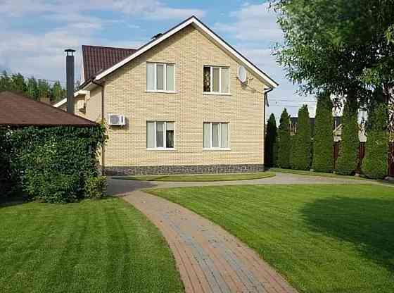 Продаж 2-поверховий Будинок з ділянкою 10 сот 172 кв.м 4 кімн. на Тетерівка Zhytomyr