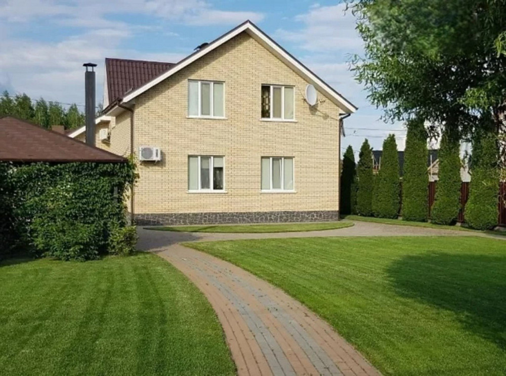 Продаж 2-поверховий Будинок з ділянкою 10 сот 172 кв.м 4 кімн. на Тетерівка Zhytomyr - photo 1