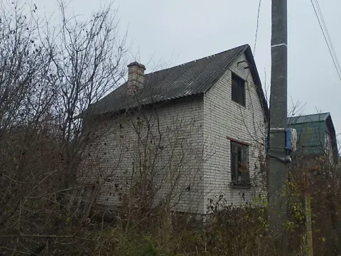 For sale 2-storey   29 sq.m 2 rooms at Червона Калина масив  - photo 1