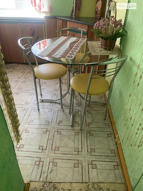 Продаж Квартира 1-кімнатна, 3/5 поверх на Коцюбинського Vinnytsya - photo 2