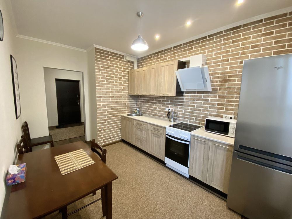 Продаж Квартира 1-кімнатна, 10/16 поверх на Комарова Космонавта вул., д. 46-Б Київ - фото 3