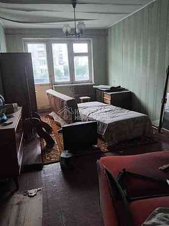 Продаж Квартира 2-кімнатна, 5/5 поверх на вул. Гвардійців Широнінців Харків