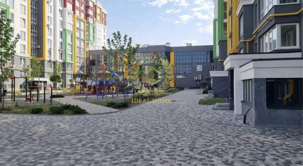 Продам 1к квартиру вул. Машинобудівників 16, смт. Чабани  - фото 7