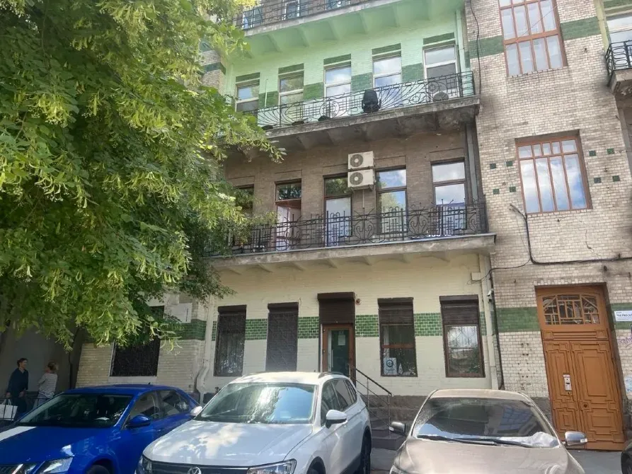 Здається Офісні приміщення площа 166 кв.м Дніпро Челюскіна Дніпро - фото 1