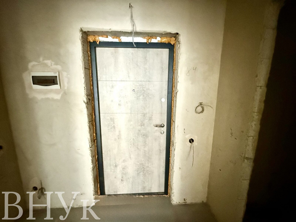 Продаж Квартира 1-кімнатна, 8/10 поверх на Зоряна Luts'k - photo 7