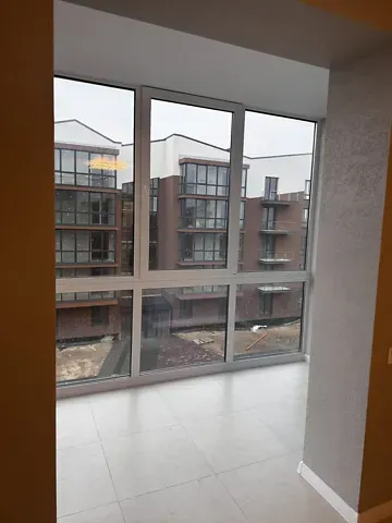 Продаж 1к Квартира 55.7 кв.м ЖК Сімейна фортеця. Гордість  - фото 4