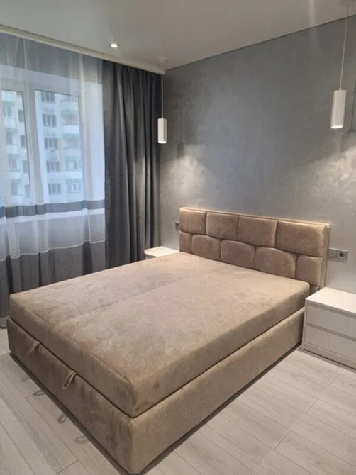 Продаж Квартира 1-кімнатна, 7/24 поверх на шоссе Харьковское, д.190 Київ - фото 3